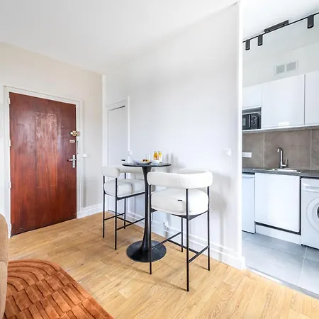 Apartman Warm And Cozy In The Heart Of